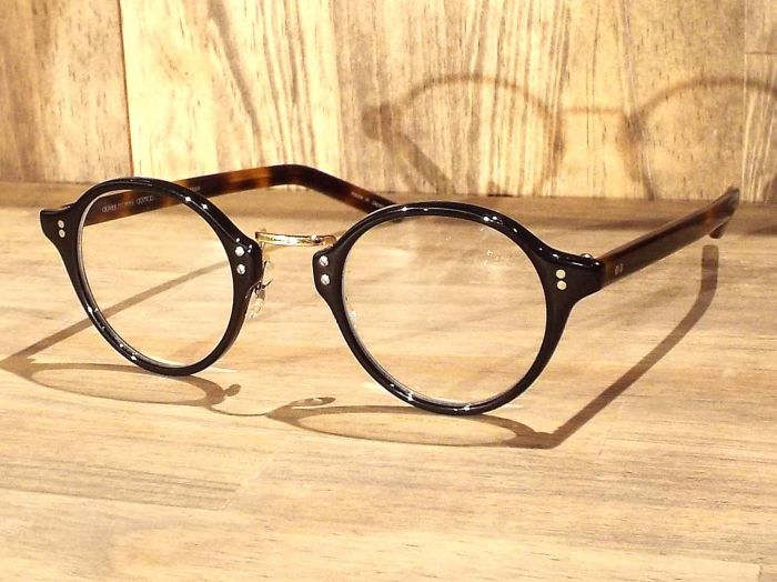 上質なヴィンテージ感溢れるアイコンモデル(ニュース＆ブログ