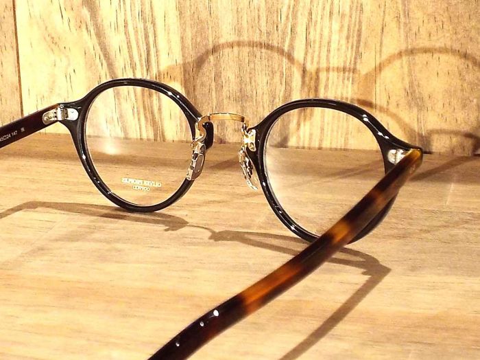 上質なヴィンテージ感溢れるアイコンモデル(ニュース＆ブログ