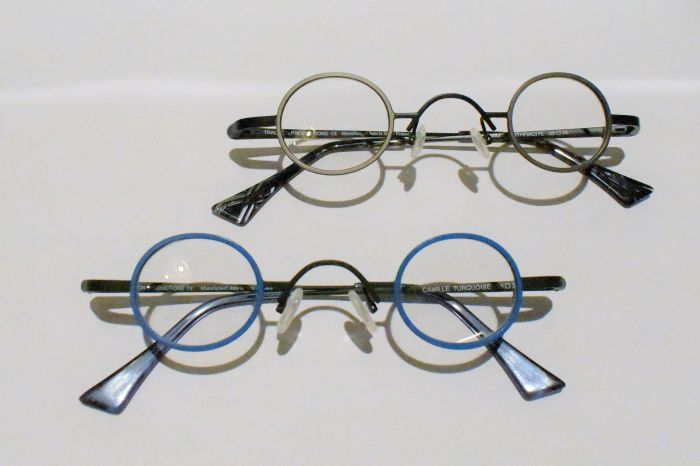 小さいめがね 極小です ニュース ブログ 吉祥寺 三鷹 荻窪 のメガネ 眼鏡 めがね セレクトショップ Glasstory Ikara グラストリーイカラ
