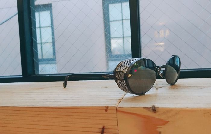 ちょっとクセのあるフレームを度付きで！(ニュース＆ブログ）｜吉祥寺(三鷹、荻窪)のメガネ(眼鏡,めがね)セレクトショップ GLASSTORY