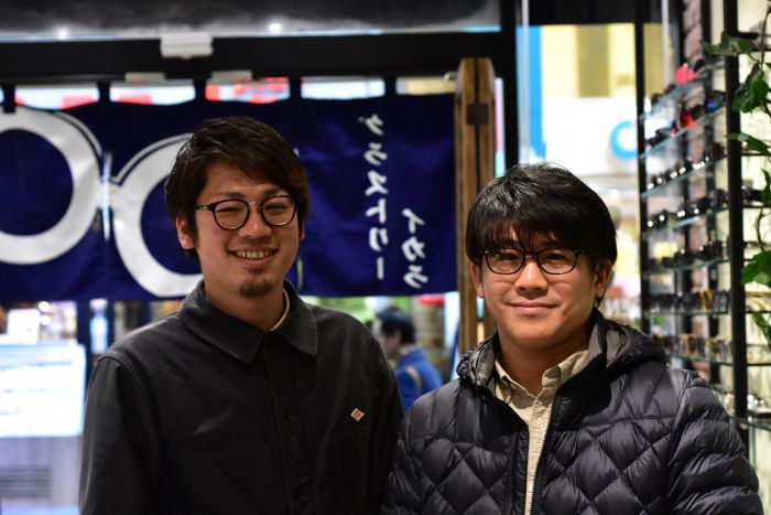 柔らか印象の黒セルが人気！ EYEVAN ERWIN×S様 (ニュース
