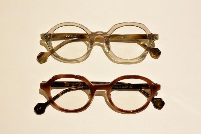 【カタログ】意外と自然にかけられるクセあり眼鏡は…PADMA IMAGE(ニュース＆ブログ）｜吉祥寺(三鷹、荻窪)のメガネ(眼鏡,めがね