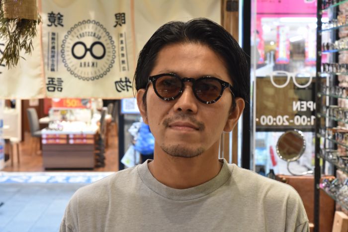 このモデルは絶対に定番になる! EYEVAN(ニュース&ブログ)|吉祥寺